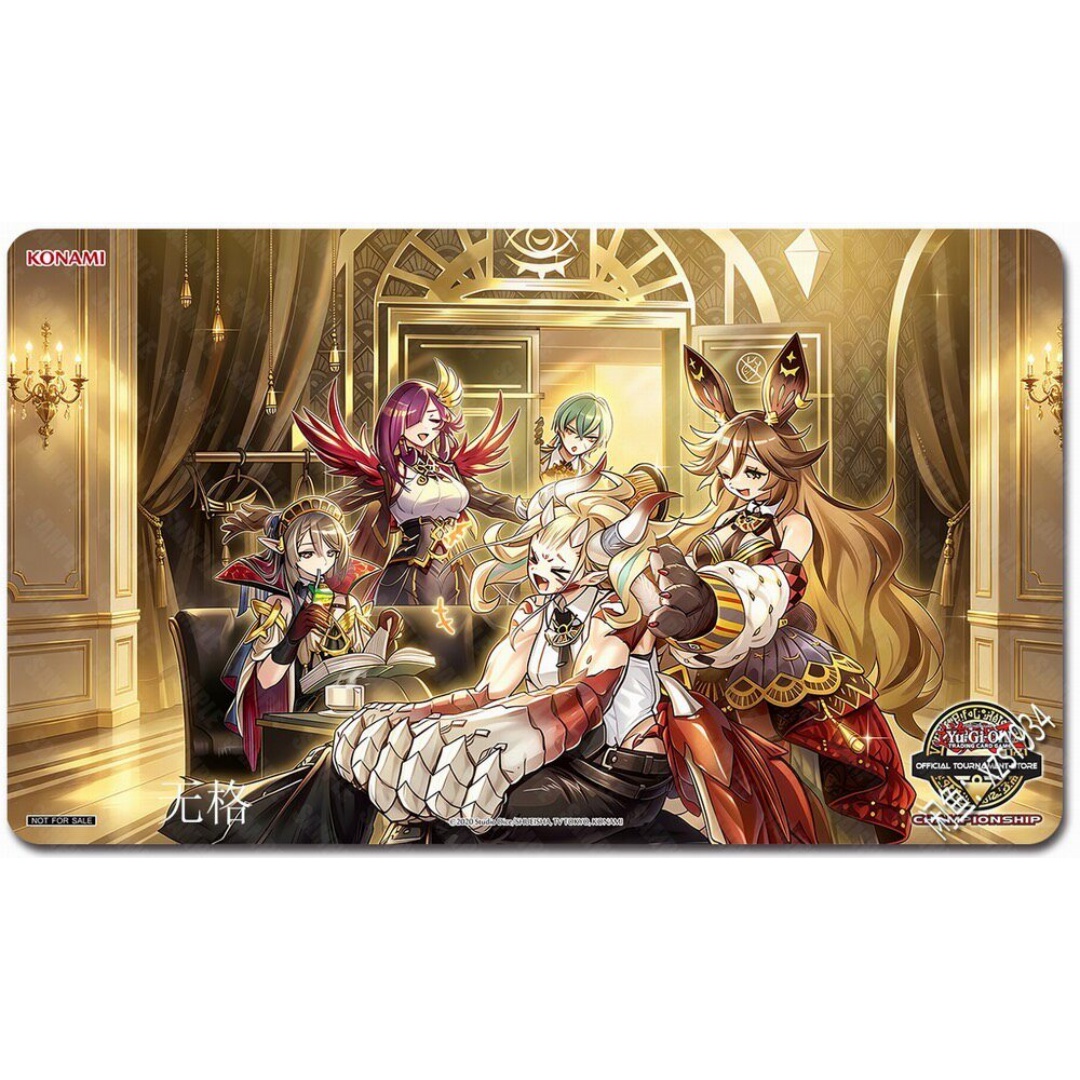 600x350mm 遊戯王！ DIYスターズ・オブ・ザ・レイ - Door Mat Blank のレビューと価格
