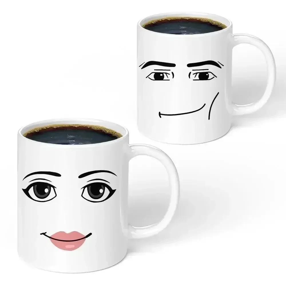 ノベルティセラミックコーヒーマグ ハンドル付き 再利用可能  - Sublimation Mug White のレビューと価格