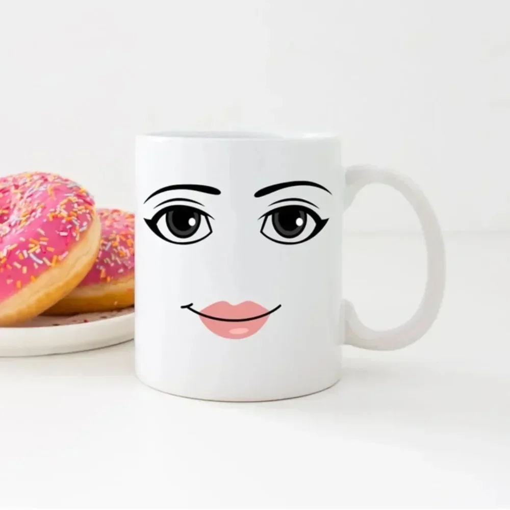 ノベルティセラミックコーヒーマグ ハンドル付き 再利用可能  - Sublimation Mug White のレビューと価格