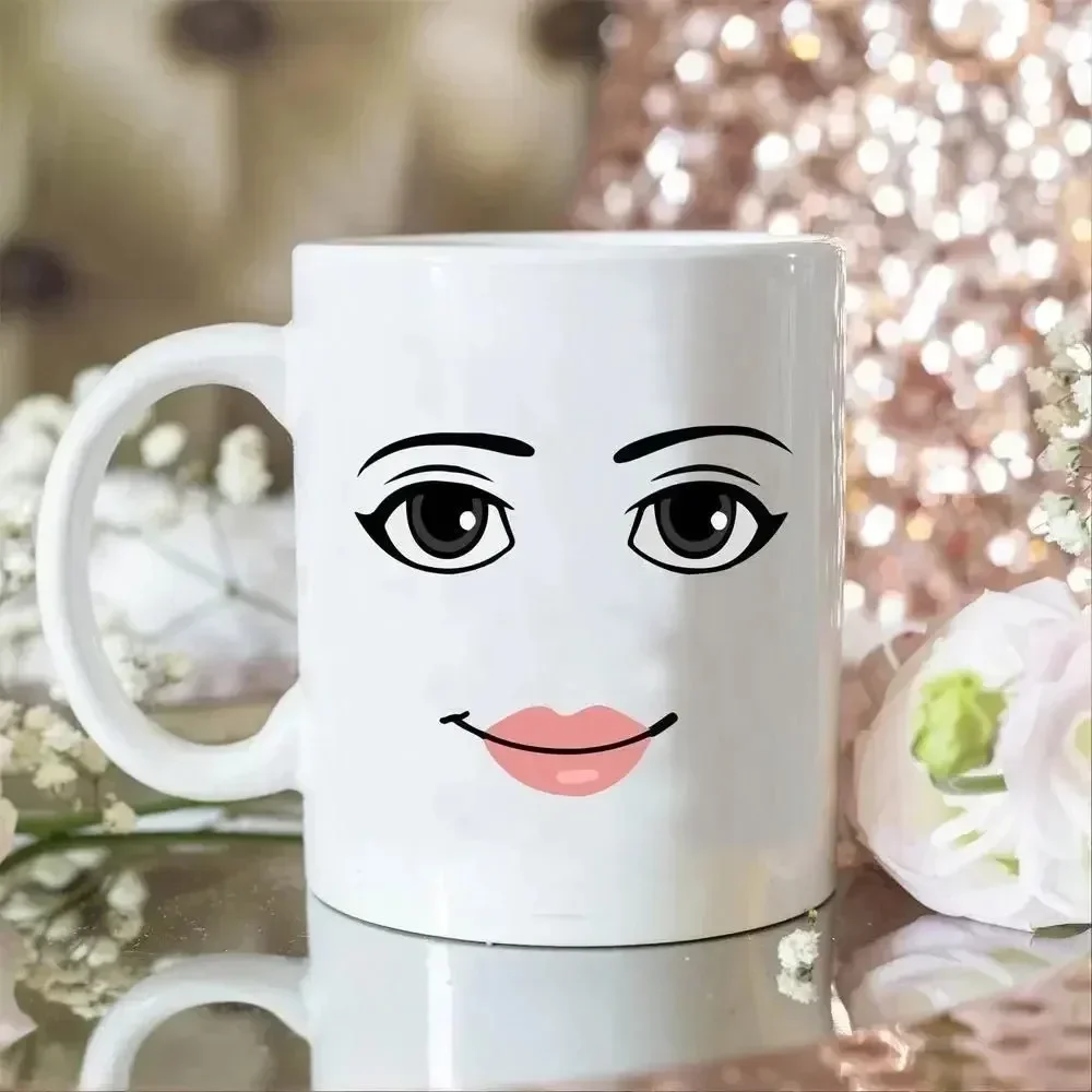ノベルティセラミックコーヒーマグ ハンドル付き 再利用可能  - Sublimation Mug White のレビューと価格